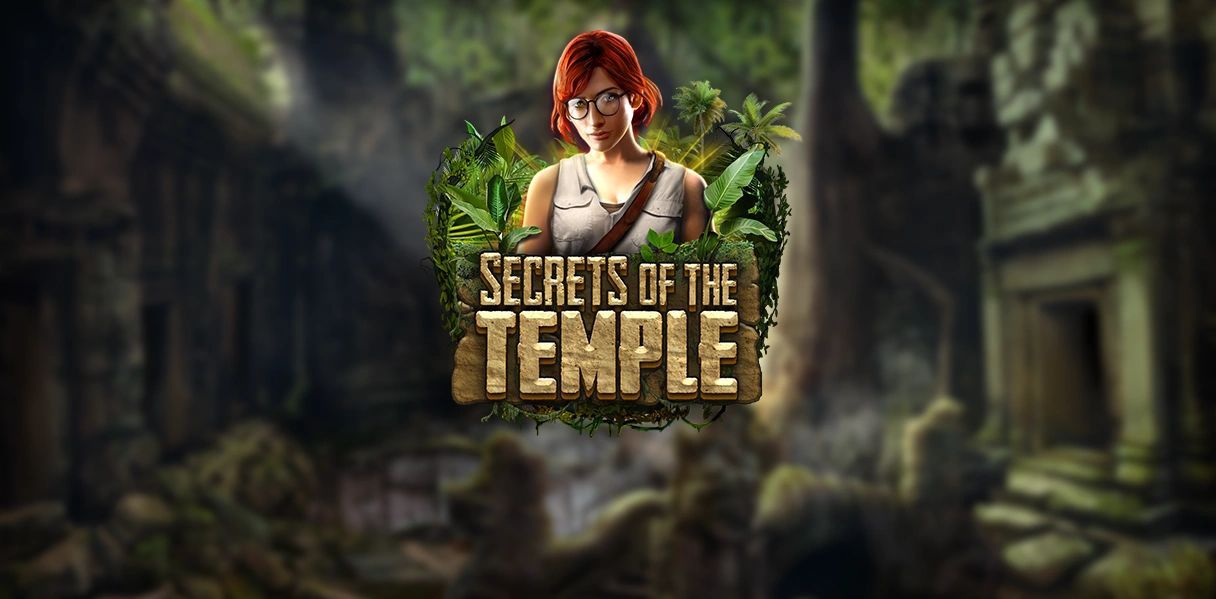Secrets of the Temple – грати безкоштовно в демо | GamblingShot