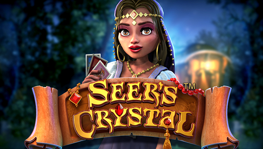 Seer's Crystal – играть бесплатно в демо | GamblingShot