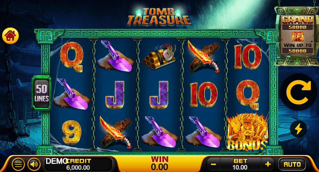 Segredos da Pérsia Megaways – play free demo | GamblingShot