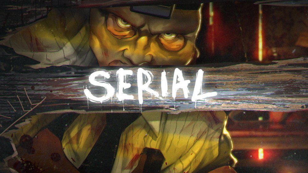 Serial – играть бесплатно в демо | GamblingShot