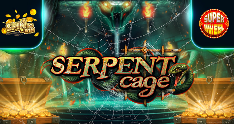 Serpent Cage – play free demo | GamblingShot