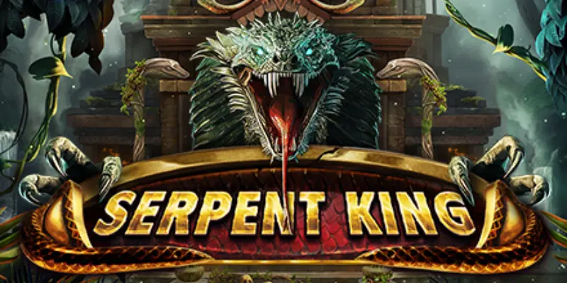 Serpent King – play free demo | GamblingShot