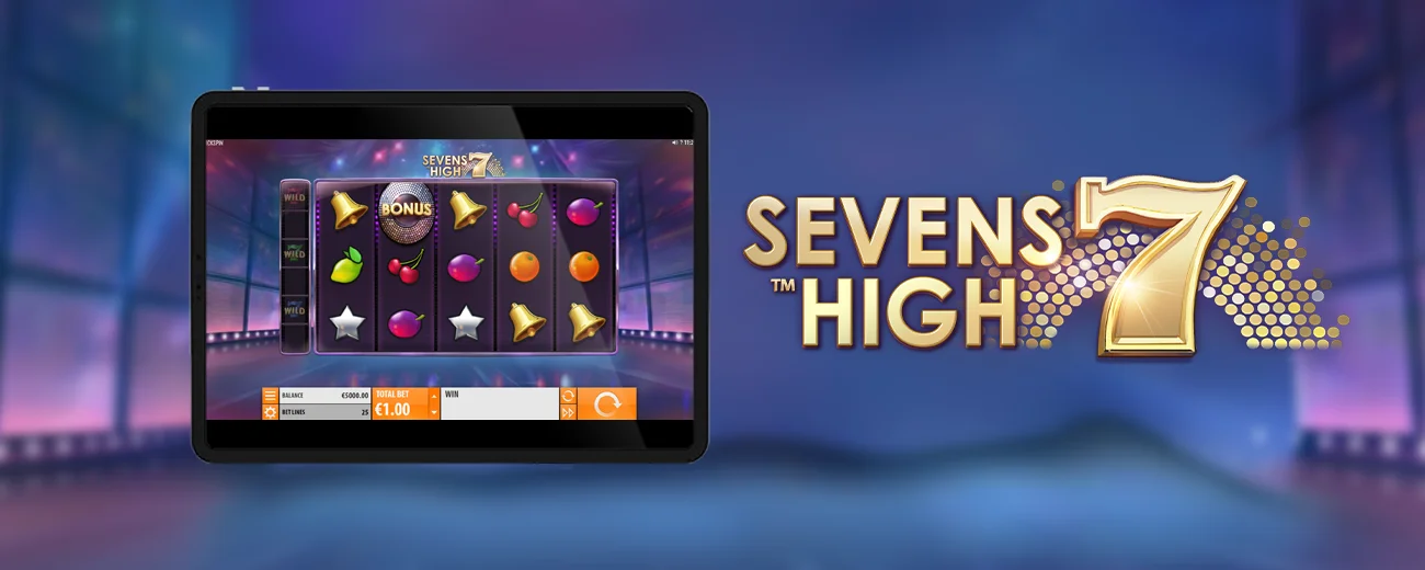 Sevens High – играть бесплатно в демо | GamblingShot