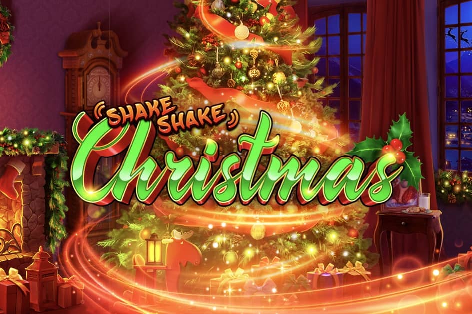 Shake Shake Christmas – грати безкоштовно в демо | GamblingShot