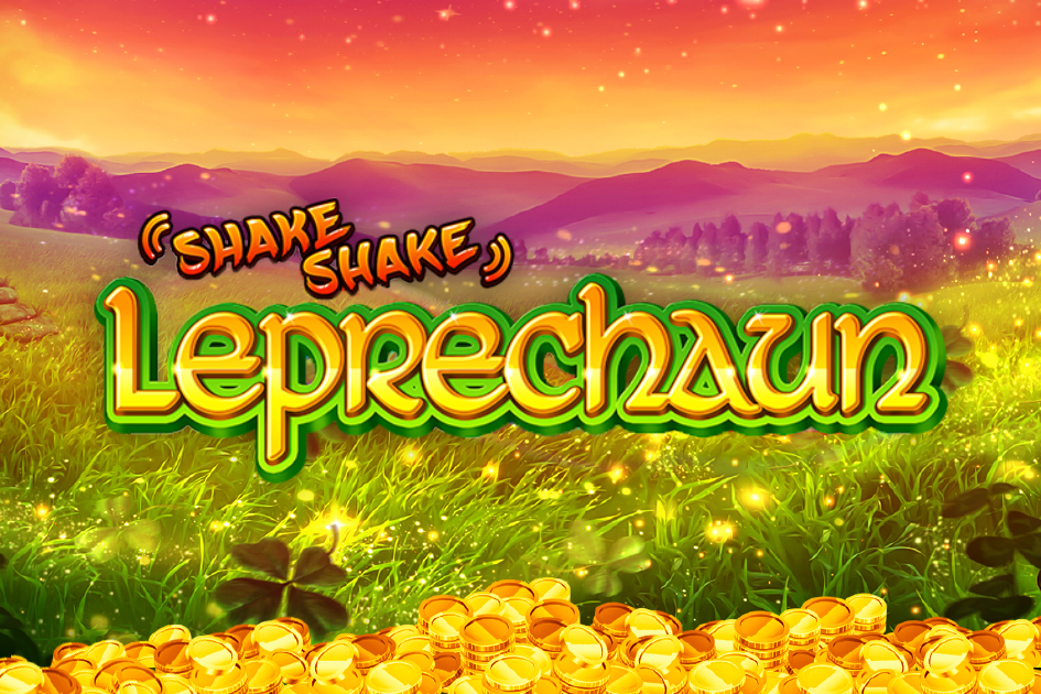Shake Shake Leprechaun – play free demo | GamblingShot