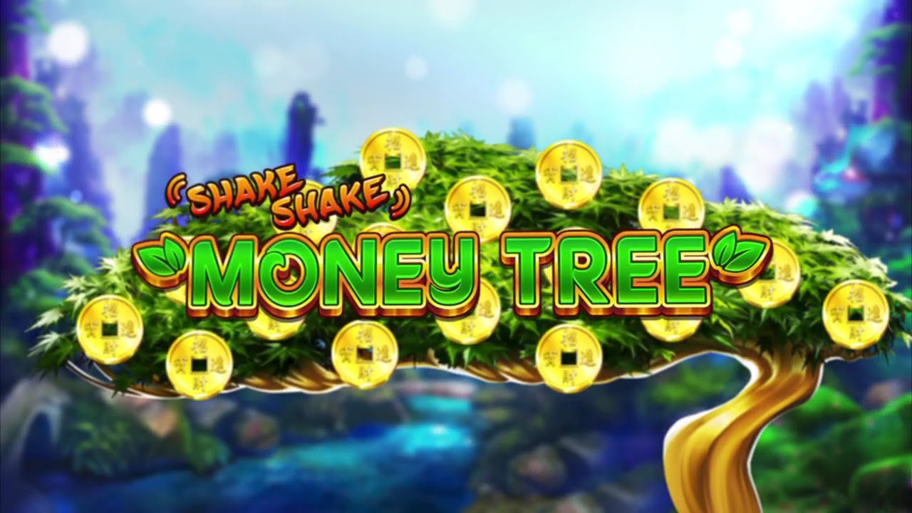 Shake Shake Money Tree – играть бесплатно в демо | GamblingShot