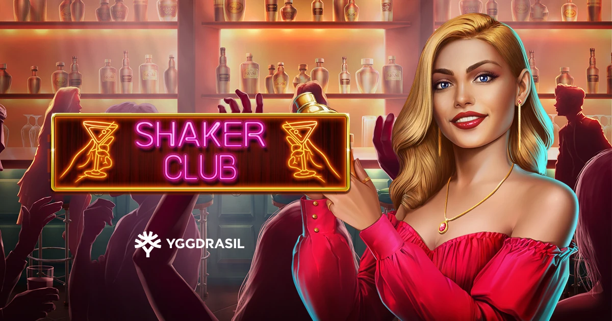 Shaker Club – play free demo | GamblingShot