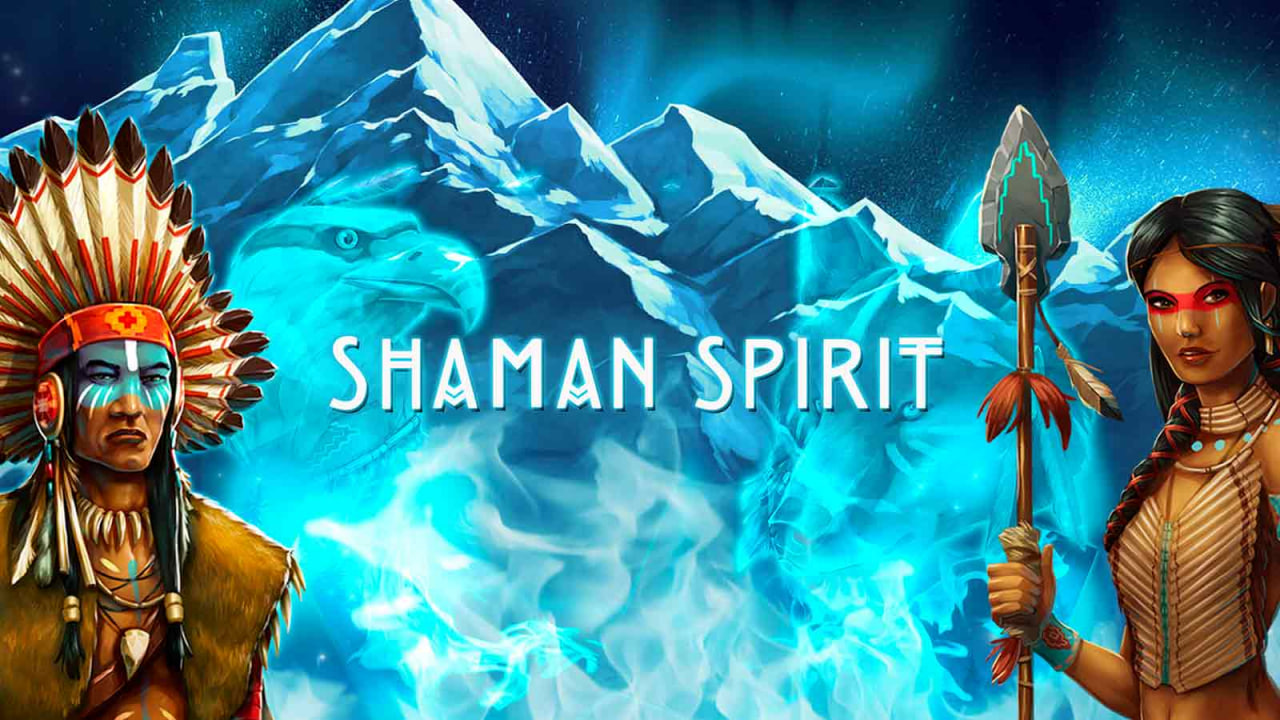 Shaman Spirit – play free demo | GamblingShot