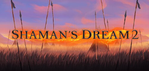Shaman's Dream 2 – грати безкоштовно в демо | GamblingShot