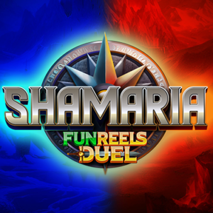 Shamaria – play free demo | GamblingShot