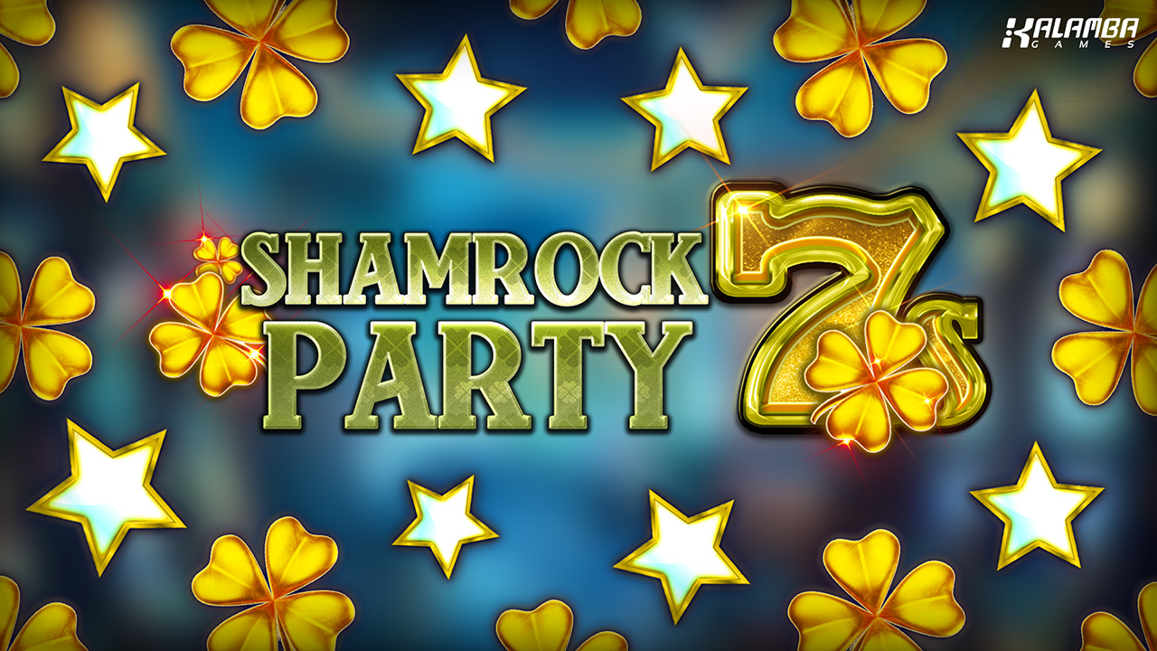 Shamrock Party 7s – играть бесплатно в демо | GamblingShot