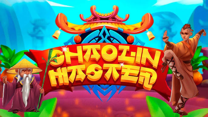 Shaolin Master – грати безкоштовно в демо | GamblingShot