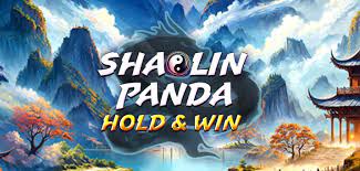 Shaolin Panda: Hold & Win – play free demo | GamblingShot