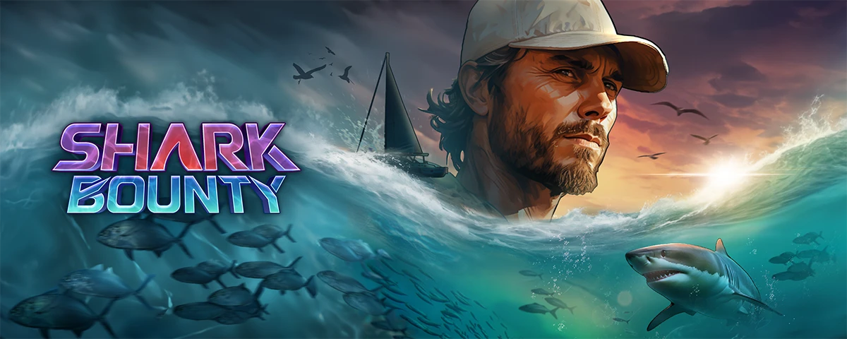 Shark Bounty – играть бесплатно в демо | GamblingShot
