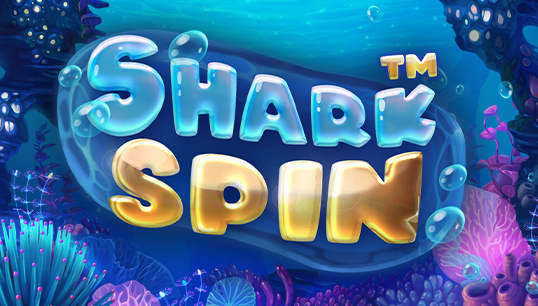 Shark Spin – играть бесплатно в демо | GamblingShot