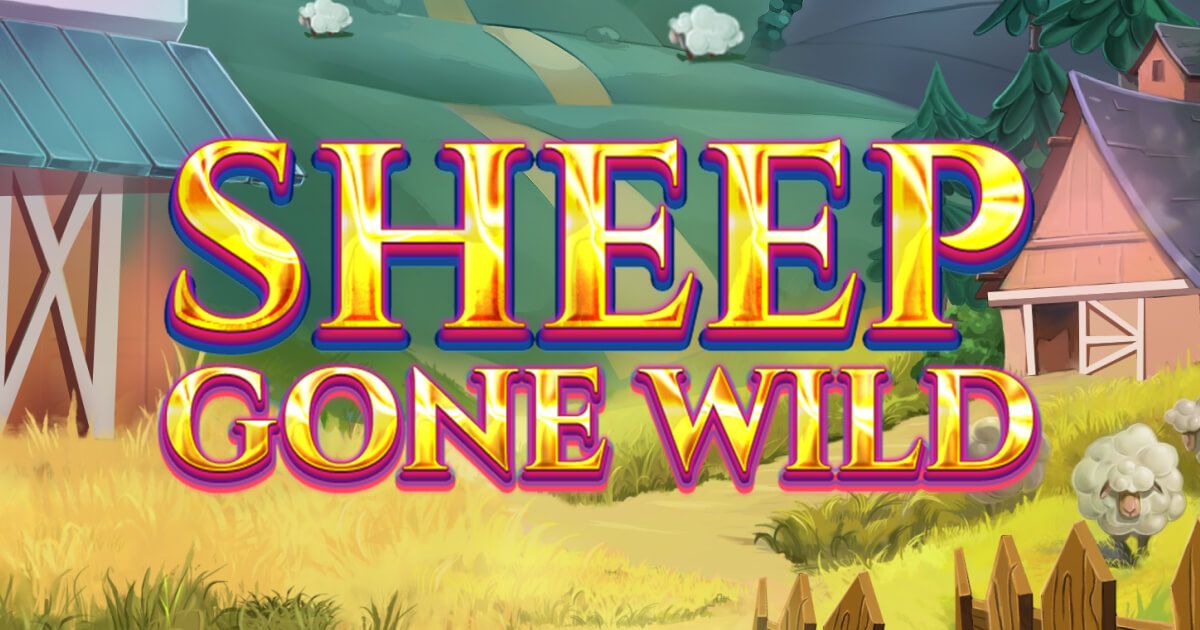 Sheep Gone Wild – играть бесплатно в демо | GamblingShot