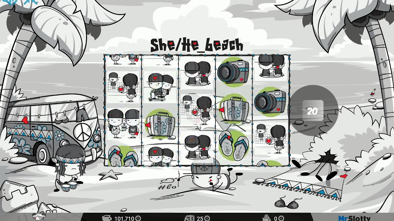 She/He_beach – play free demo | GamblingShot
