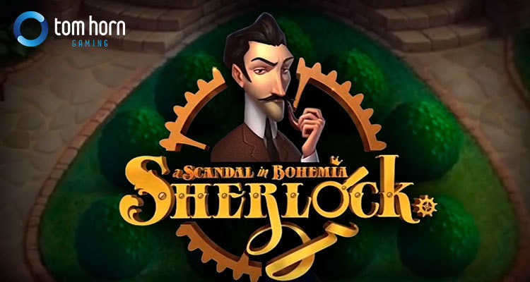 Sherlock, a Scandal of Bohemia – play free demo | GamblingShot