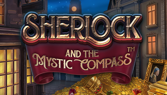 Sherlock and the Mystic Compass – играть бесплатно в демо | GamblingShot