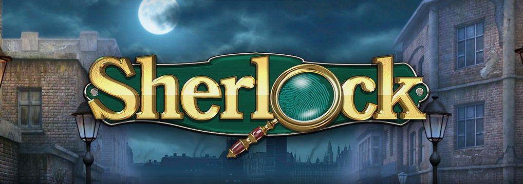 Sherlock – грати безкоштовно в демо | GamblingShot