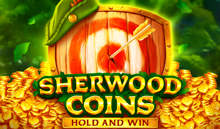 Sherwood Coins: Hold and Win – play free demo | GamblingShot