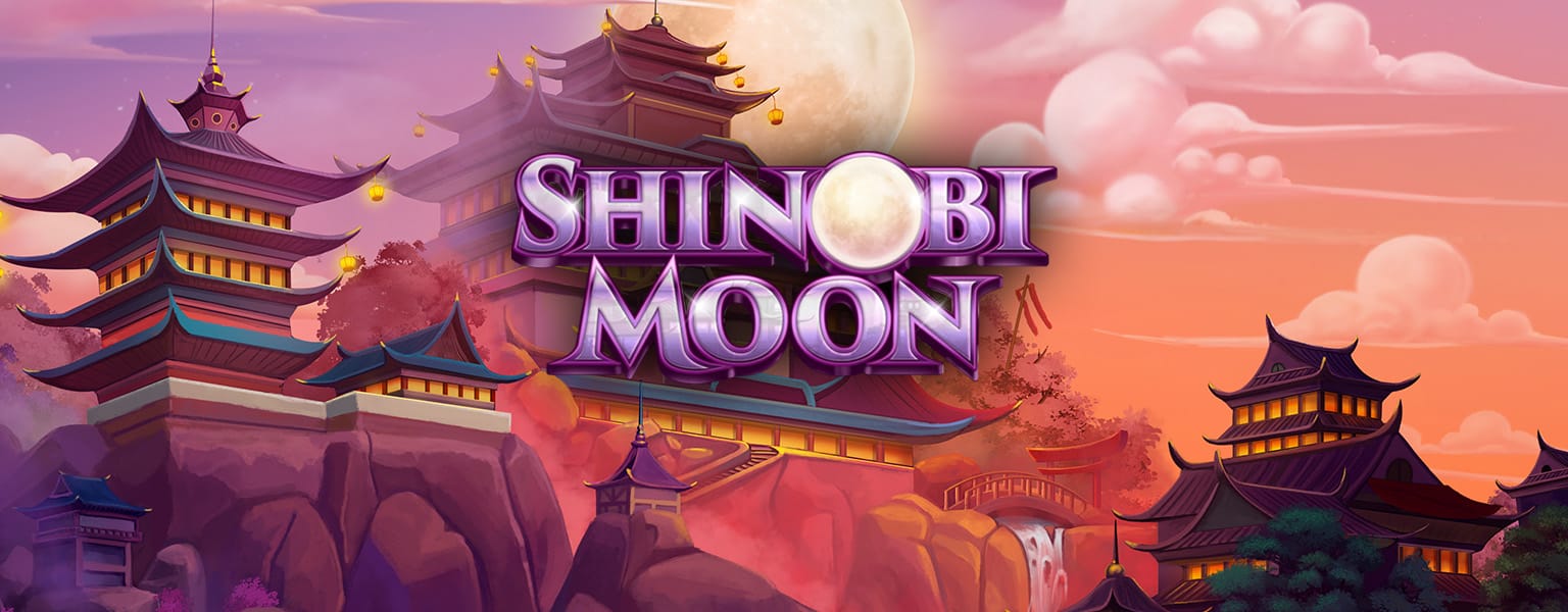 Shinobi Moon – играть бесплатно в демо | GamblingShot
