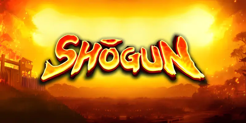 SHŌGUN – грати безкоштовно в демо | GamblingShot