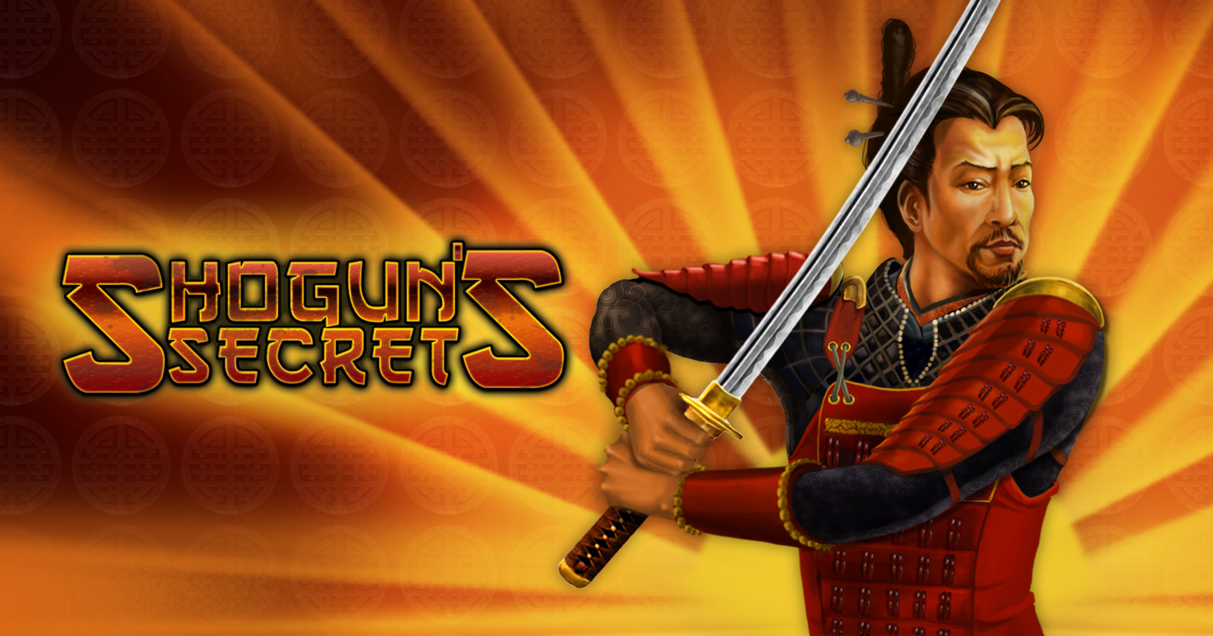 Shogun's Secret – play free demo | GamblingShot