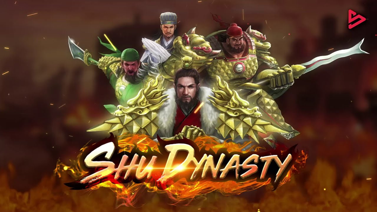 Shu Dynasty – play free demo | GamblingShot