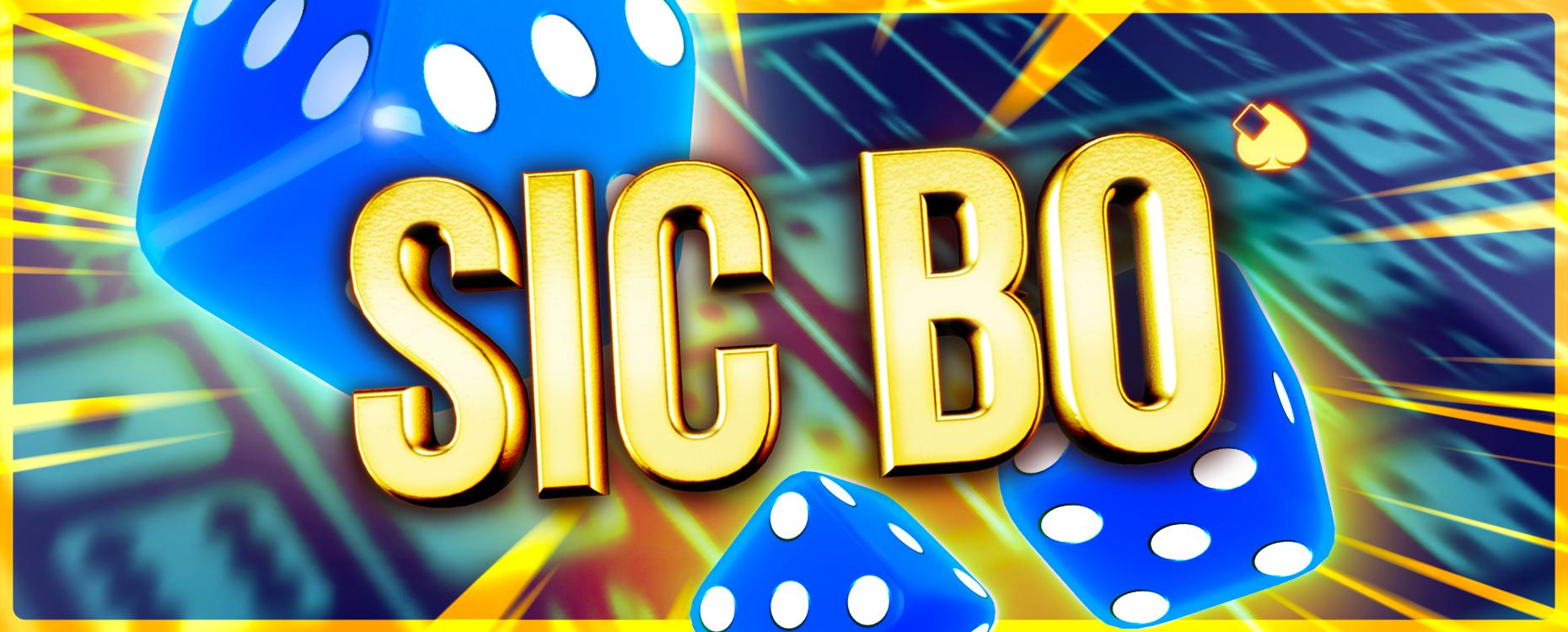 Sic Bo – play free demo | GamblingShot