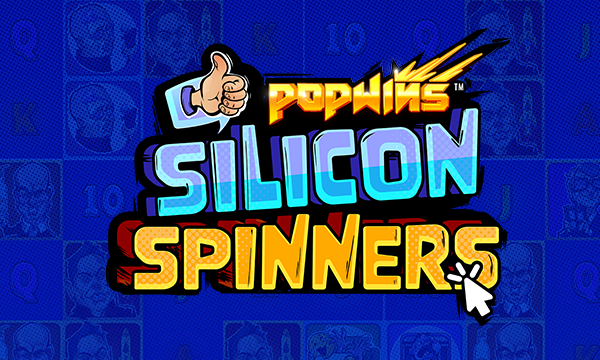 Silicon Spinners – грати безкоштовно в демо | GamblingShot