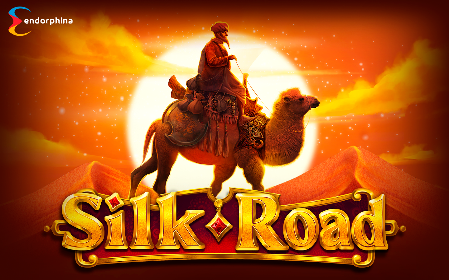 Silk Road – играть бесплатно в демо | GamblingShot