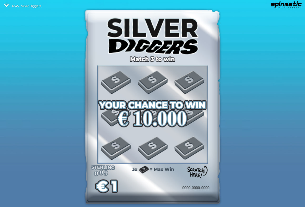 Silver Diggers – играть бесплатно в демо | GamblingShot