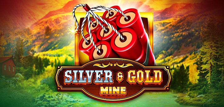 Silver & Gold Mine – play free demo | GamblingShot