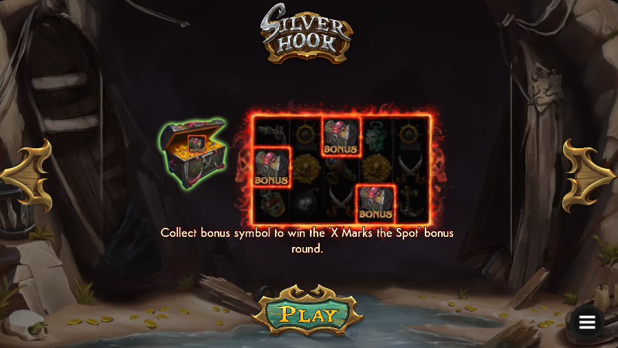 Silver Нооk – play free demo | GamblingShot