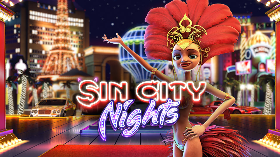 Sin City Nights – play free demo | GamblingShot