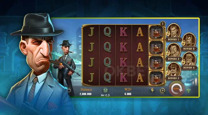 Sin City – play free demo | GamblingShot