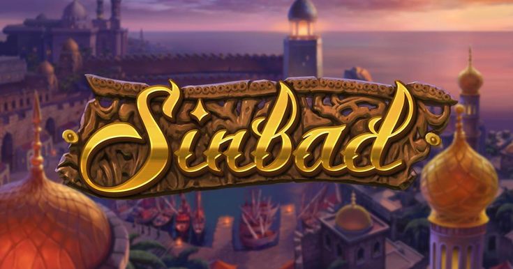 Sinbad – играть бесплатно в демо | GamblingShot