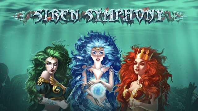 Siren Symphony – играть бесплатно в демо | GamblingShot