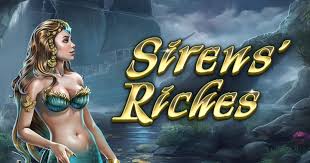 Sirens Riches – играть бесплатно в демо | GamblingShot
