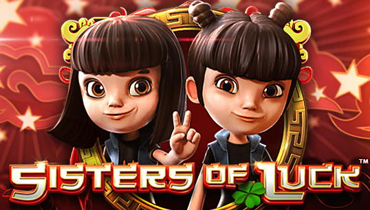 Sisters of Luck – играть бесплатно в демо | GamblingShot