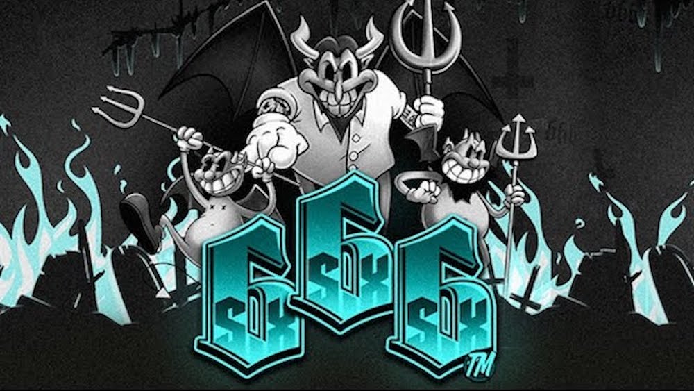 SixSixSix – играть бесплатно в демо | GamblingShot