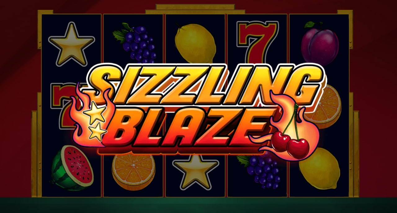 Sizzling Blaze – play free demo | GamblingShot