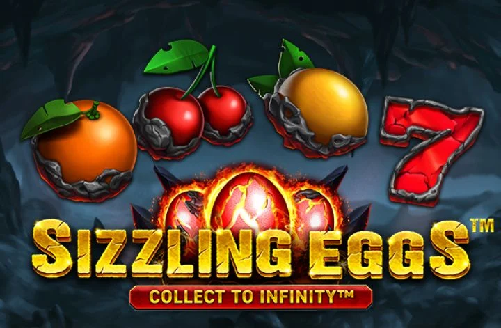Sizzling Eggs™ – играть бесплатно в демо | GamblingShot