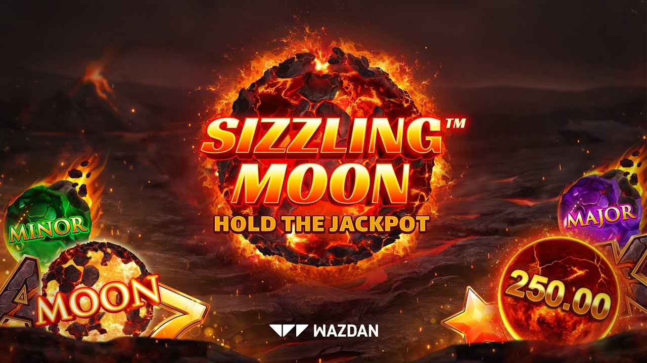Sizzling Moon™ – играть бесплатно в демо | GamblingShot
