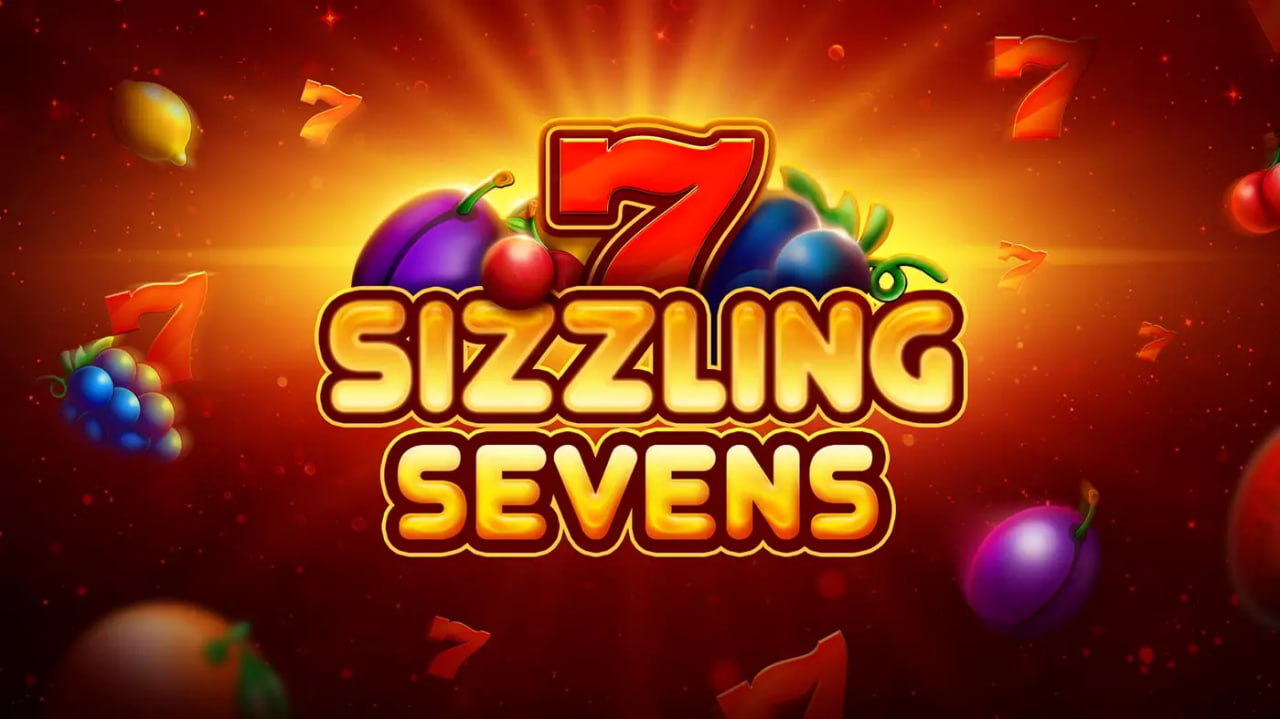 Sizzling Sevens – играть бесплатно в демо | GamblingShot