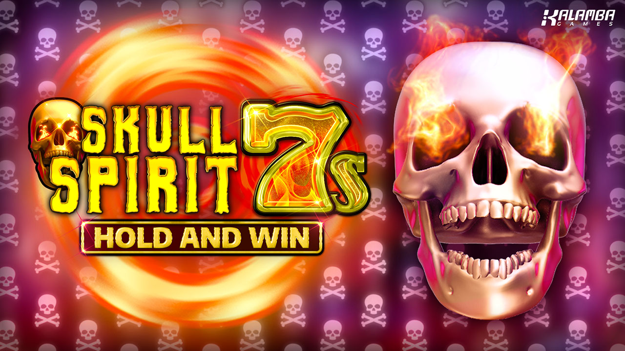 Skull Spirit 7s Hold and Win – play free demo | GamblingShot