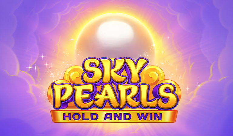 Sky Pearls – играть бесплатно в демо | GamblingShot