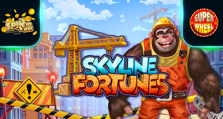 Skyline Fortunes – play free demo | GamblingShot