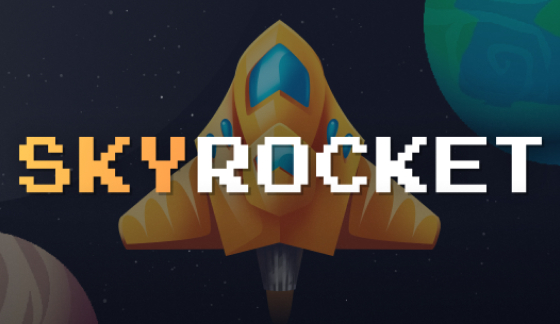 Skyrocket – play free demo | GamblingShot